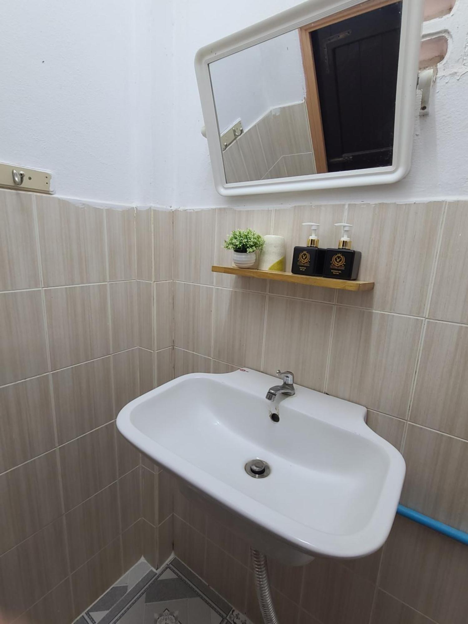 Vang Vieng Victory Guesthouse 外观 照片