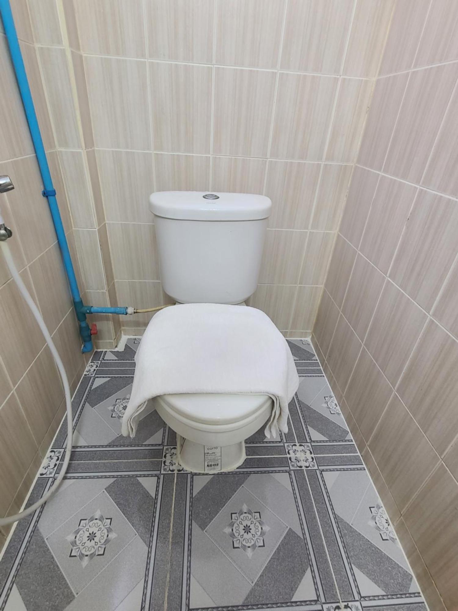 Vang Vieng Victory Guesthouse 外观 照片