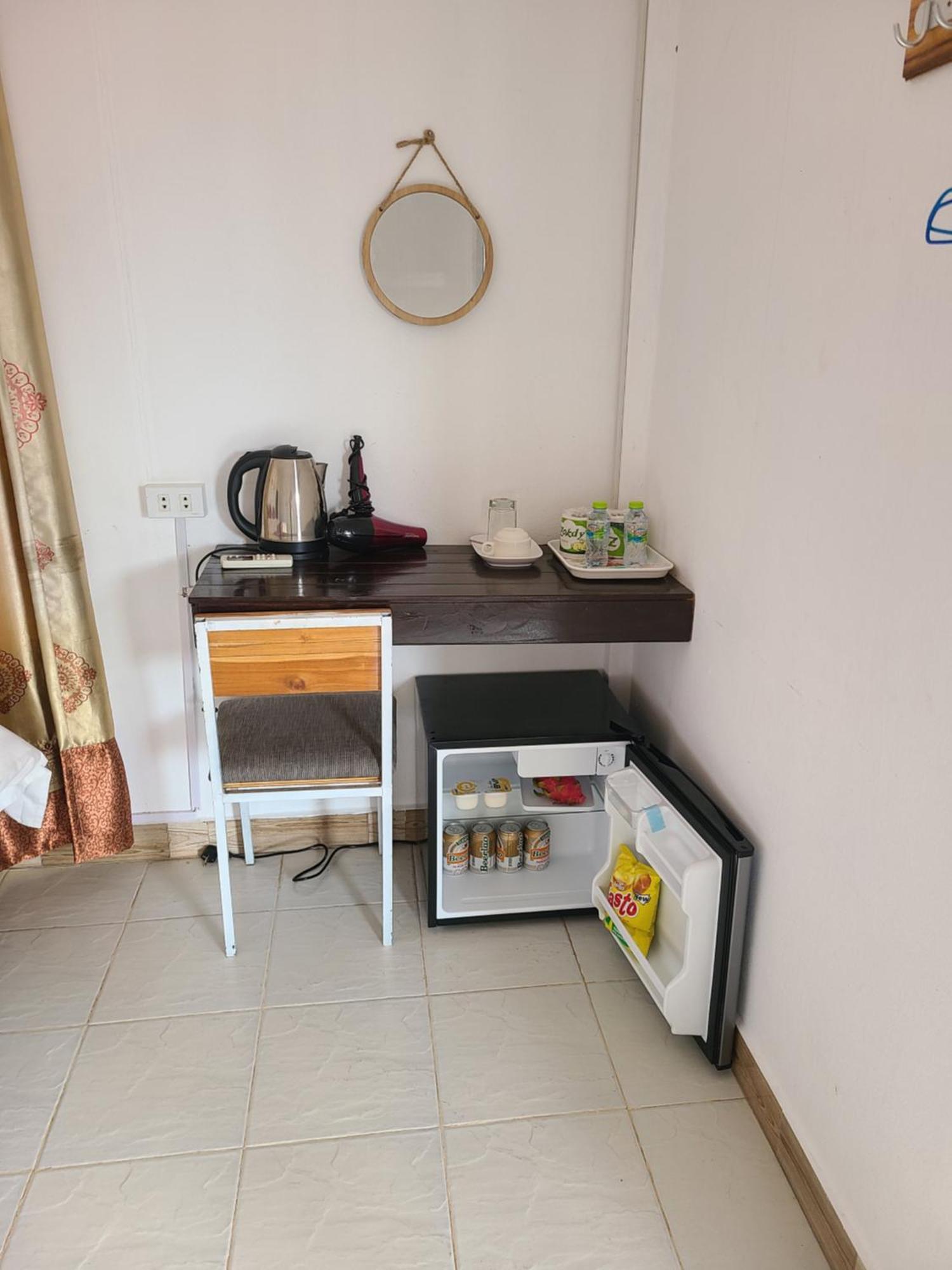 Vang Vieng Victory Guesthouse 外观 照片